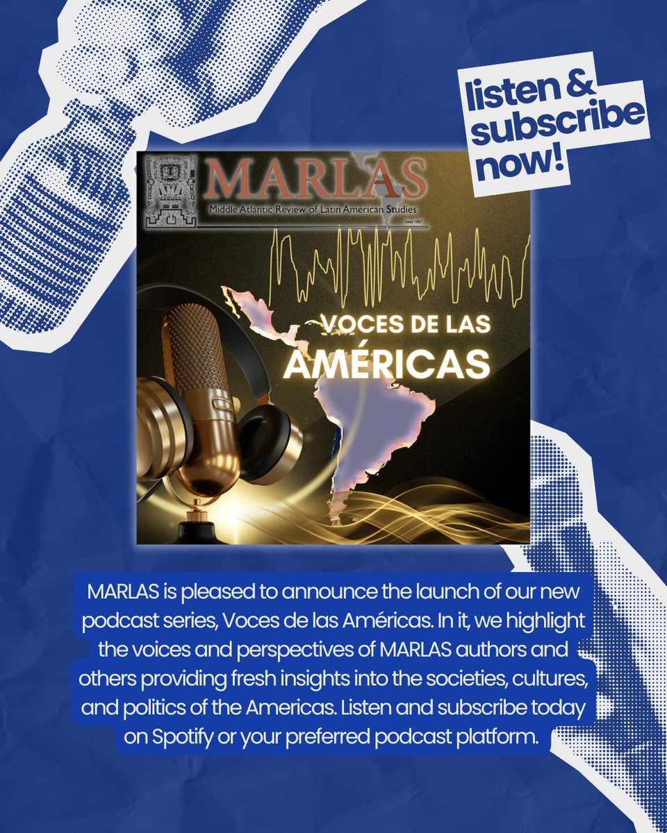 MidAtlanticReviewLAS tweet media