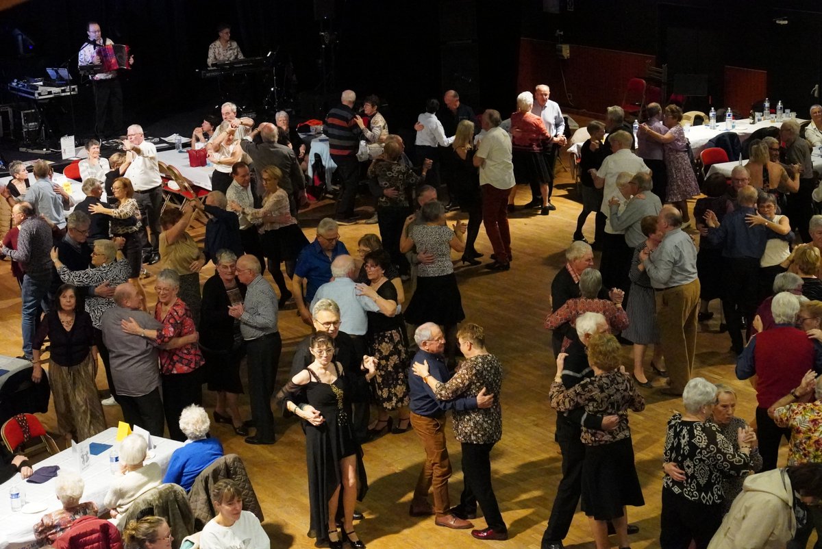 Ville d’Allonnes tweet media