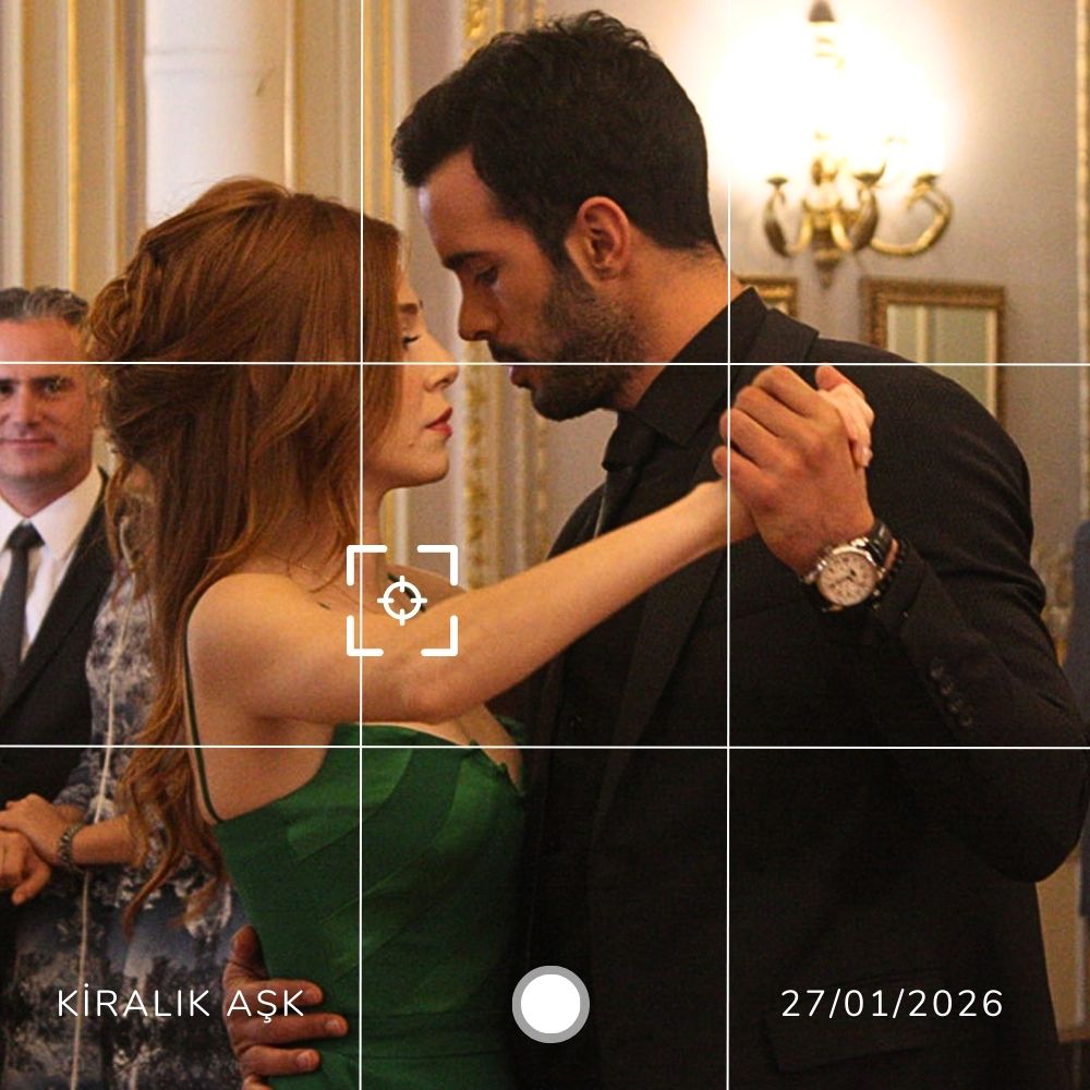 Bir manzara olduğundan habersiz duruşun ✨ #kiralıkaşk  #elçinsangu #barisarduc