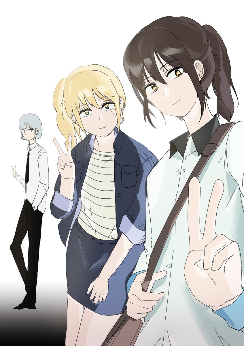 3부의좋은점:애들이귀여운옷을많이입는다...