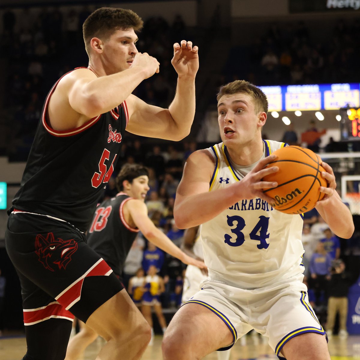 Jackrabbit Sports Network tweet media