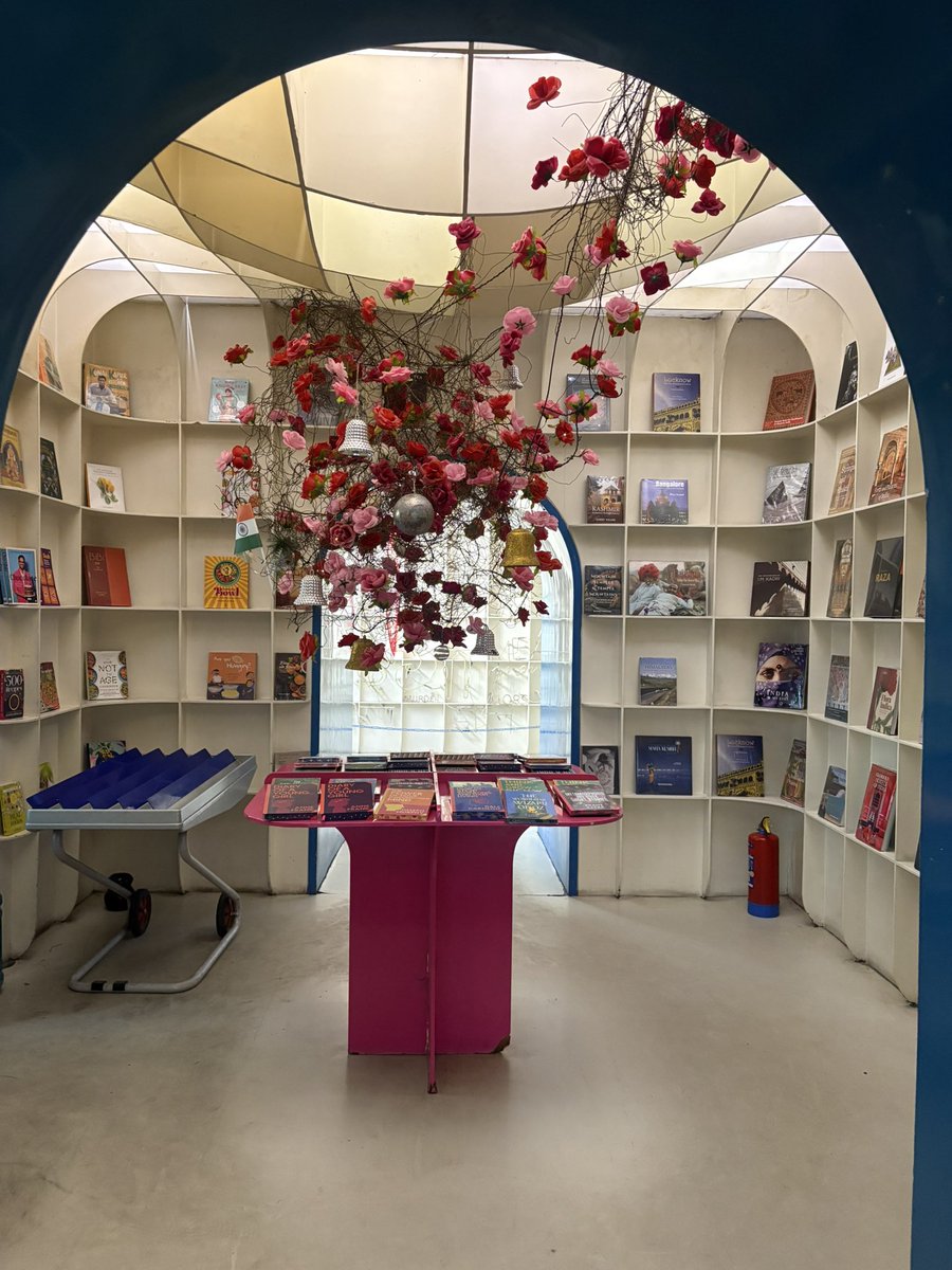 Taruni Bhardwaj tweet media