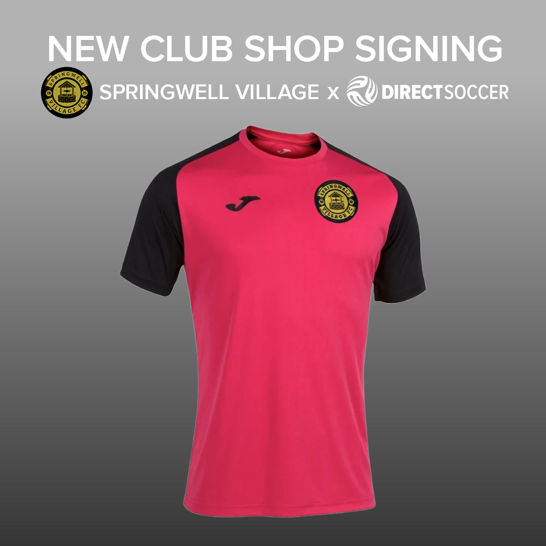 Direct Soccer tweet media