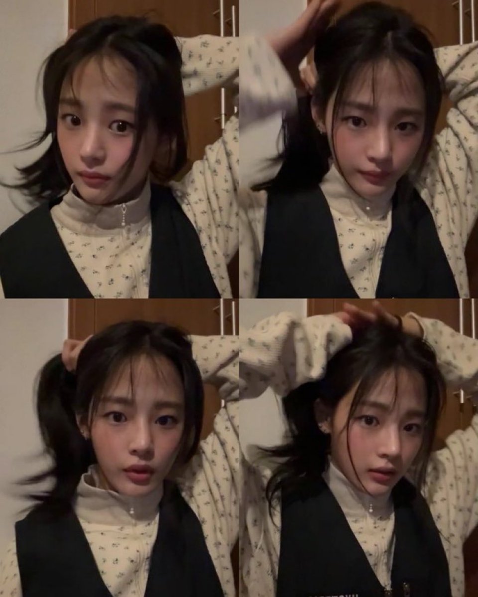 MHDHH Loops 🧸🦦🐶🐱🐹 (@newjeans_loop) on Twitter photo 