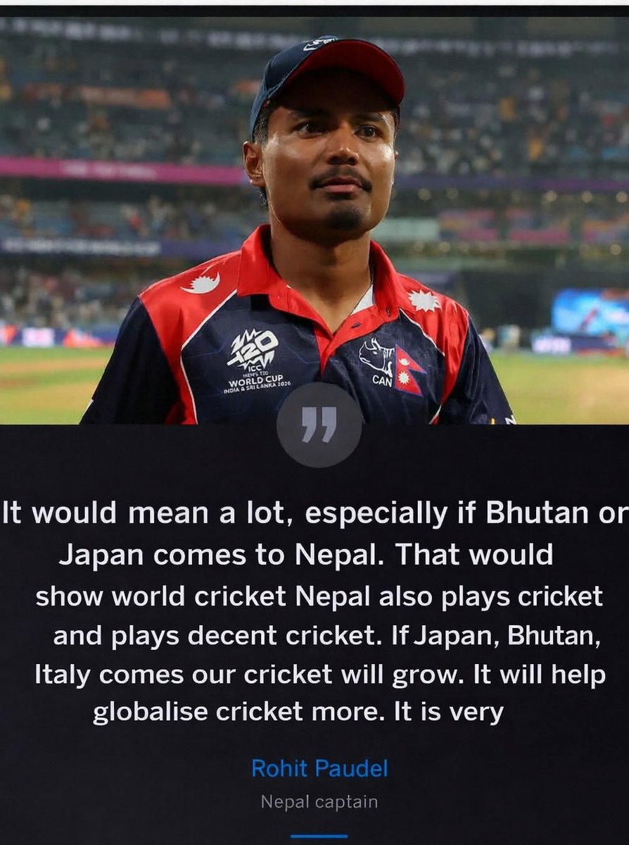 skygyanu's tweet photo. @sparklingtutu17 Statement from Rohit after today's game 😂 https://t.co/wfNN4GVMj7