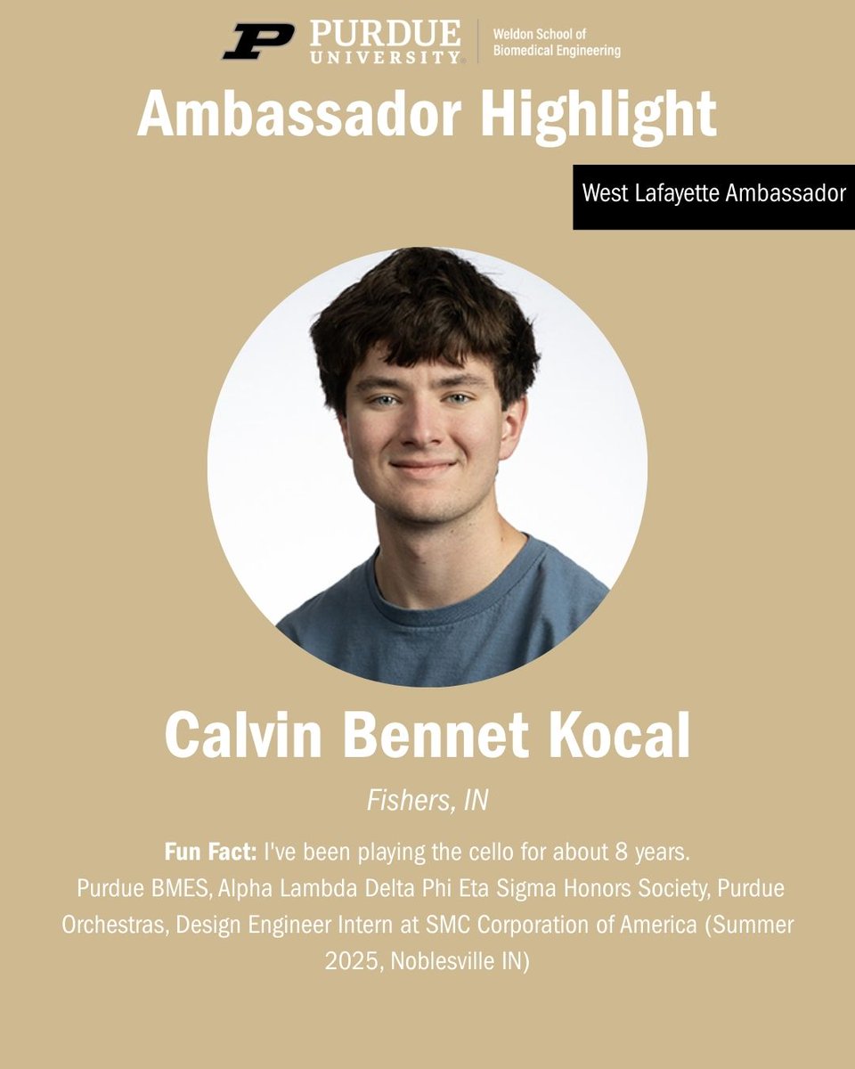 Purdue Weldon School of Biomedical Engineering tweet media