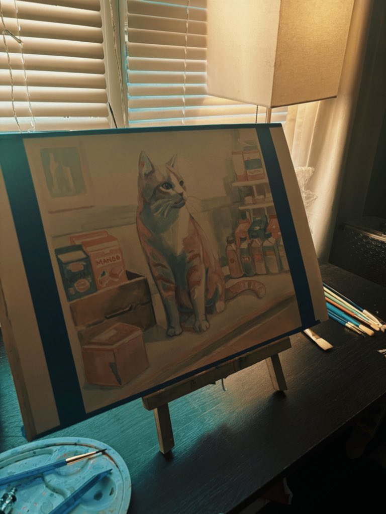 Cheska Ballesteros 🪷 tweet media