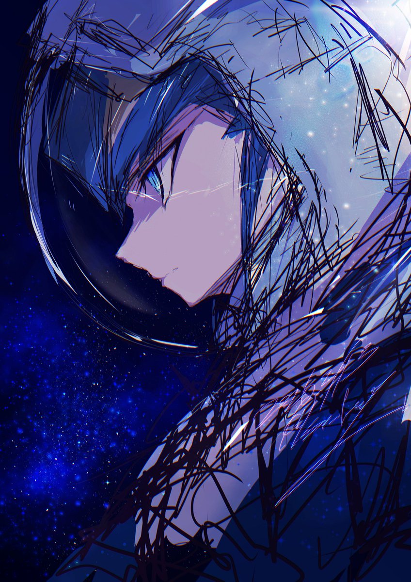so_fte7's tweet photo. 銀河の源 https://t.co/zNIyOtCXCb