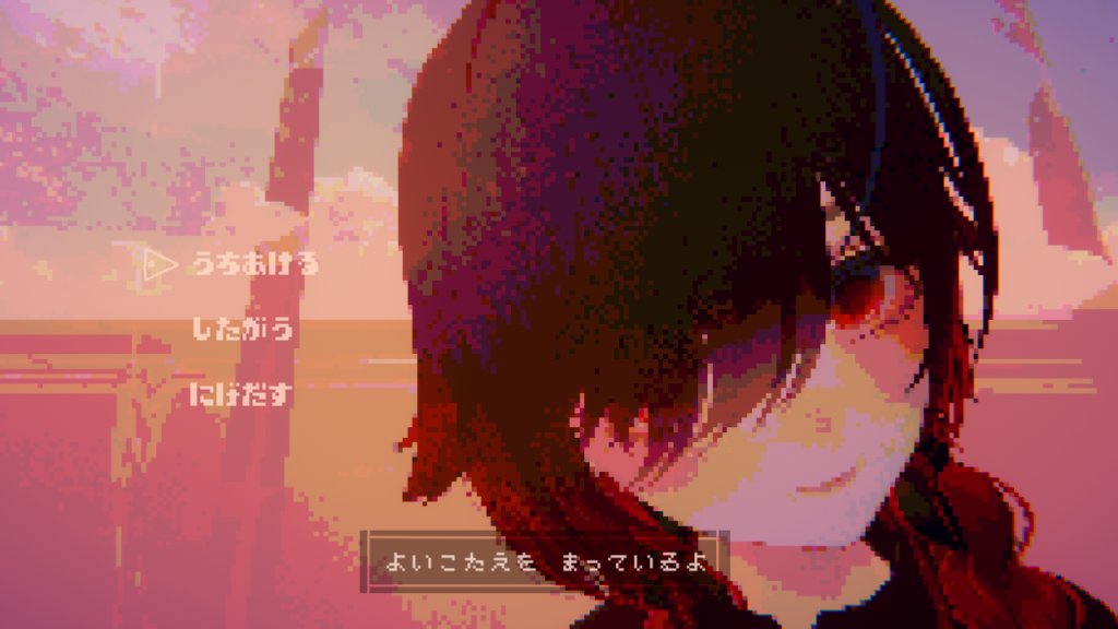 orgel_vr's tweet photo. #PixelBlock
ゲーム風加工 https://t.co/SY7zF3nUEw