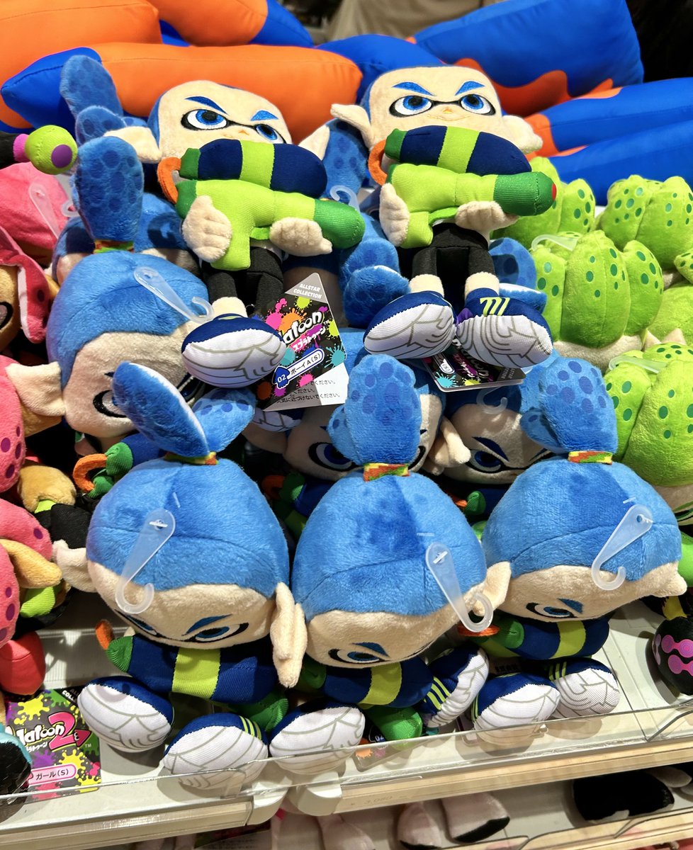 ｼｬ-ﾌﾟﾍﾟﾝ_Spen💙@ｻﾌﾞ tweet media