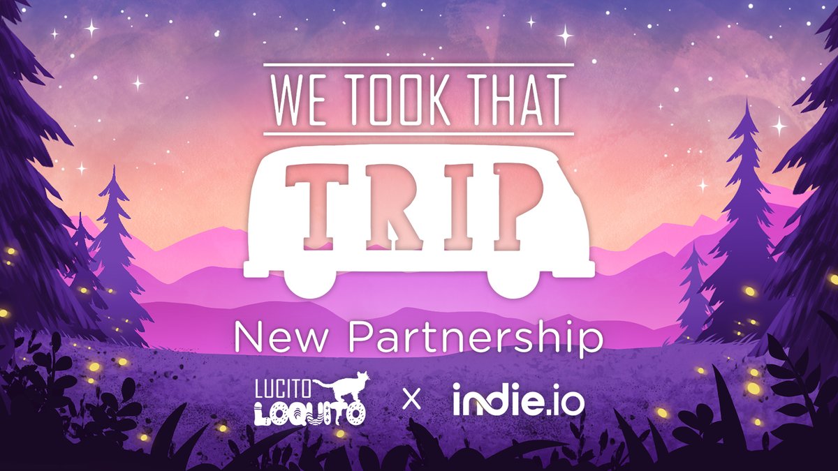 Felipe - We Took That Trip tweet media