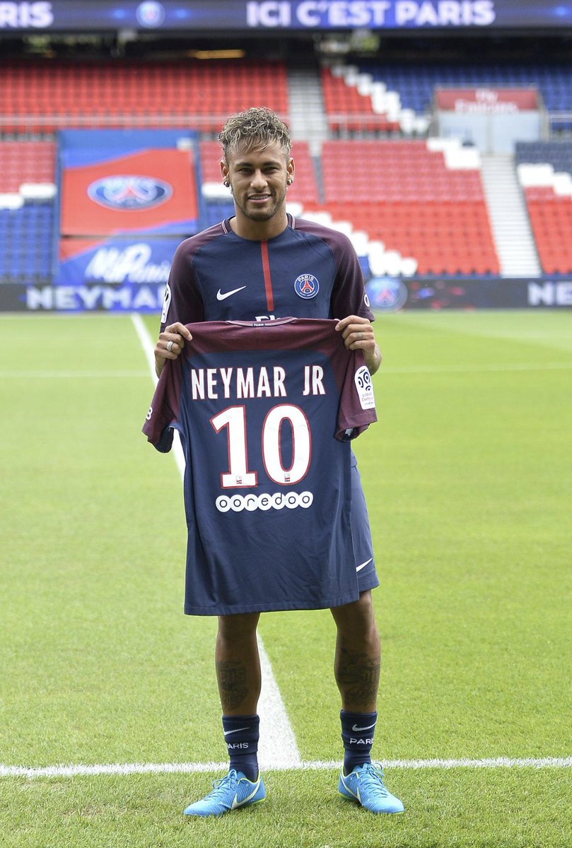 Raphinha ballon d’or tweet media