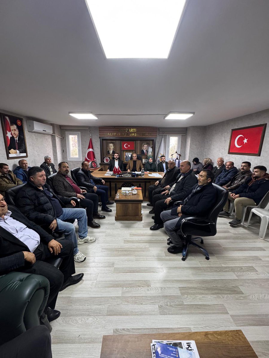Ramazan Şerif Uma 🇹🇷 tweet media