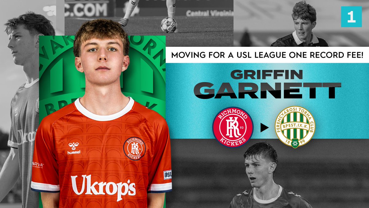 USL League One tweet media