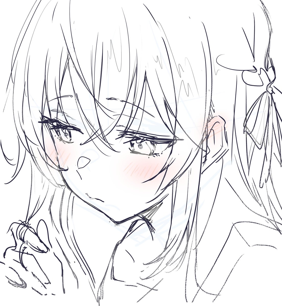 halumonica's tweet image. 