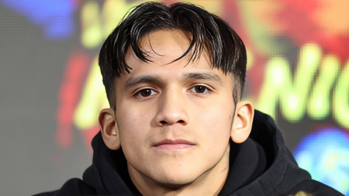 Visit NoSmokeBoxing.com 🥊 tweet media