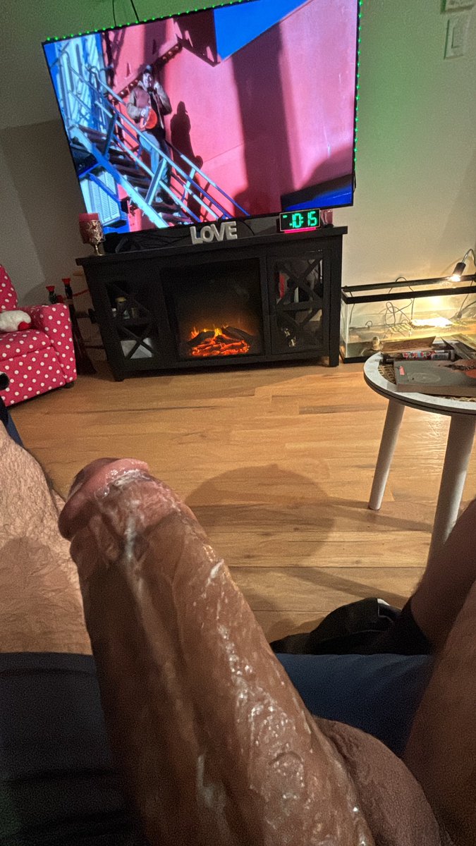 biglongshlong9's tweet photo. Before an after 🥴🥴 who wants it https://t.co/vtf64u6EXR
