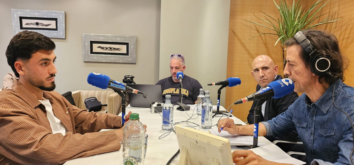 Deportescopebaleares tweet media