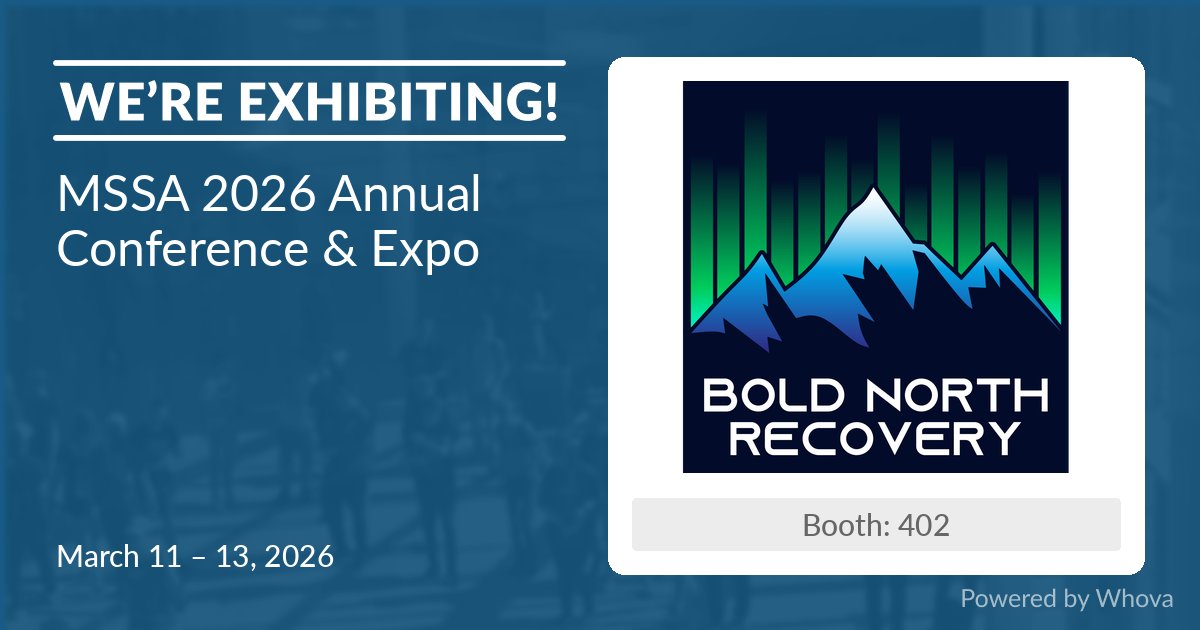 Bold North Recovery and Consulting tweet media