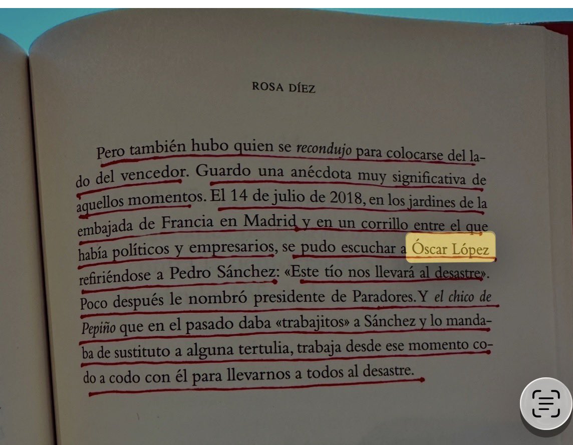 Oscar López es un miserable cobarde. Por sus hechos los conocerás… Aquí un dato: