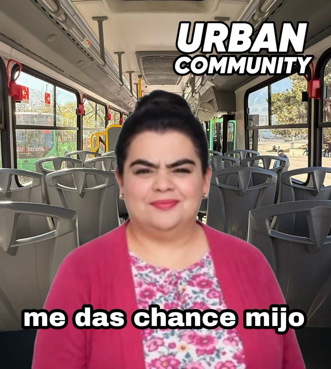 R400shitposting's tweet photo. Todo el camión solo y derrepente https://t.co/CNhB7t6EXz