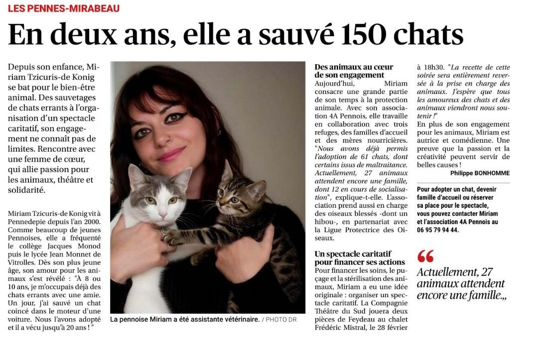 Respect, merci à cette belle âme. ❤️