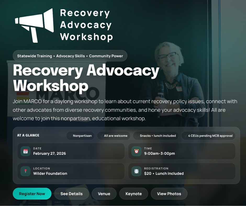 Bold North Recovery and Consulting tweet media