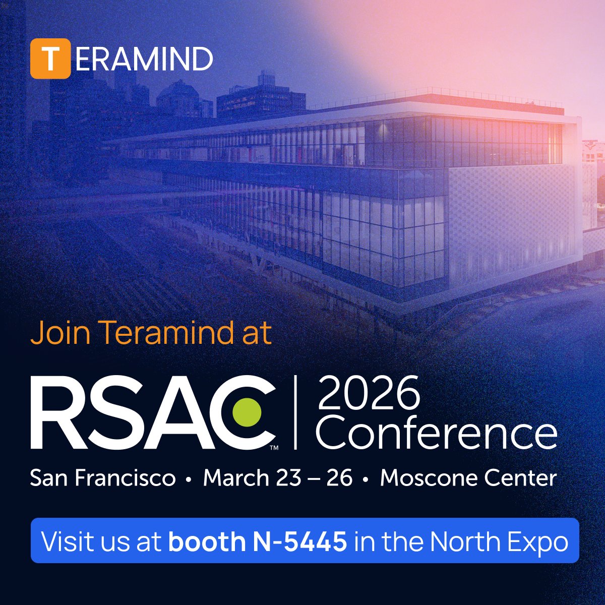 Teramind tweet media