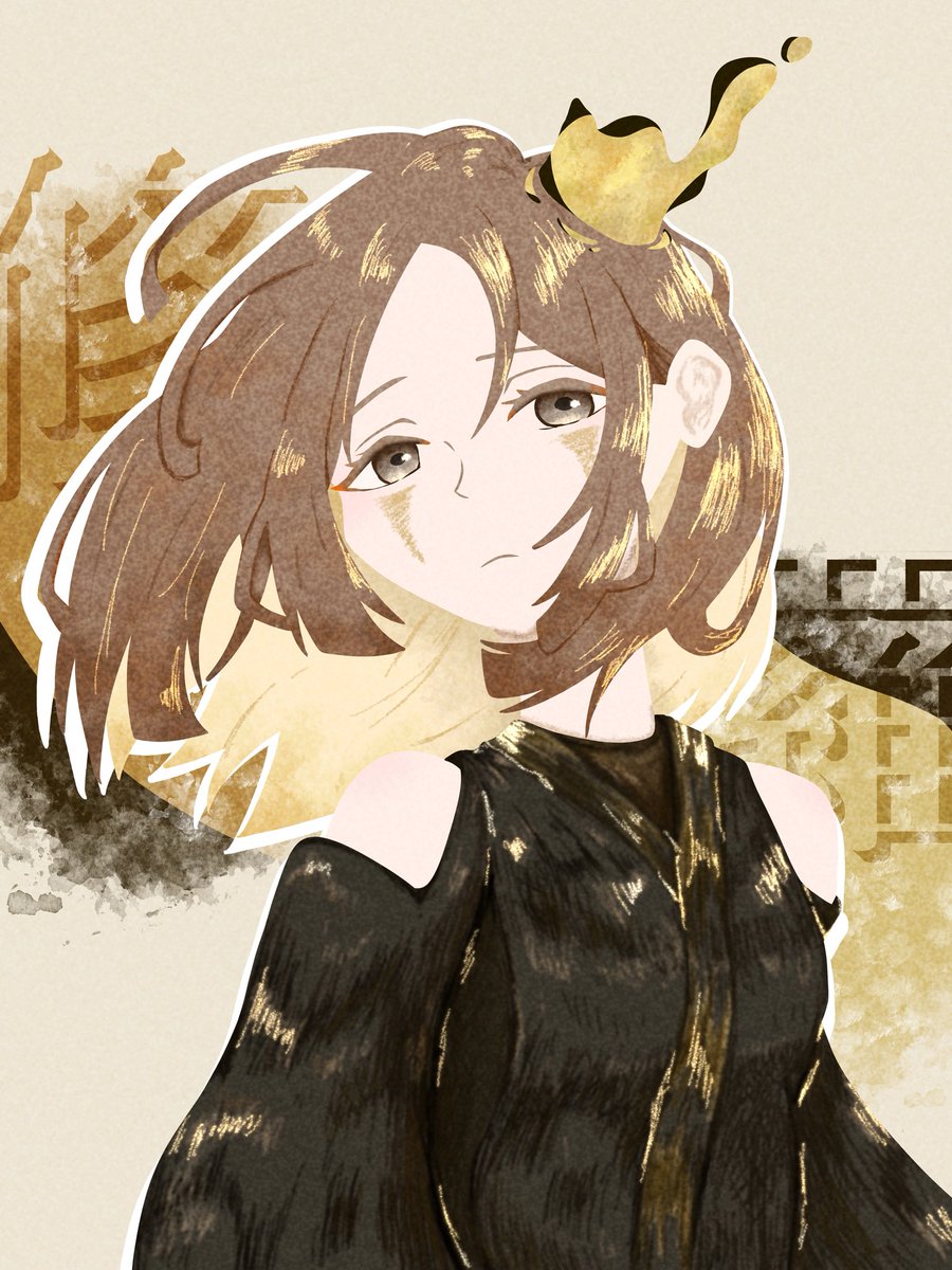 キーハ tweet media