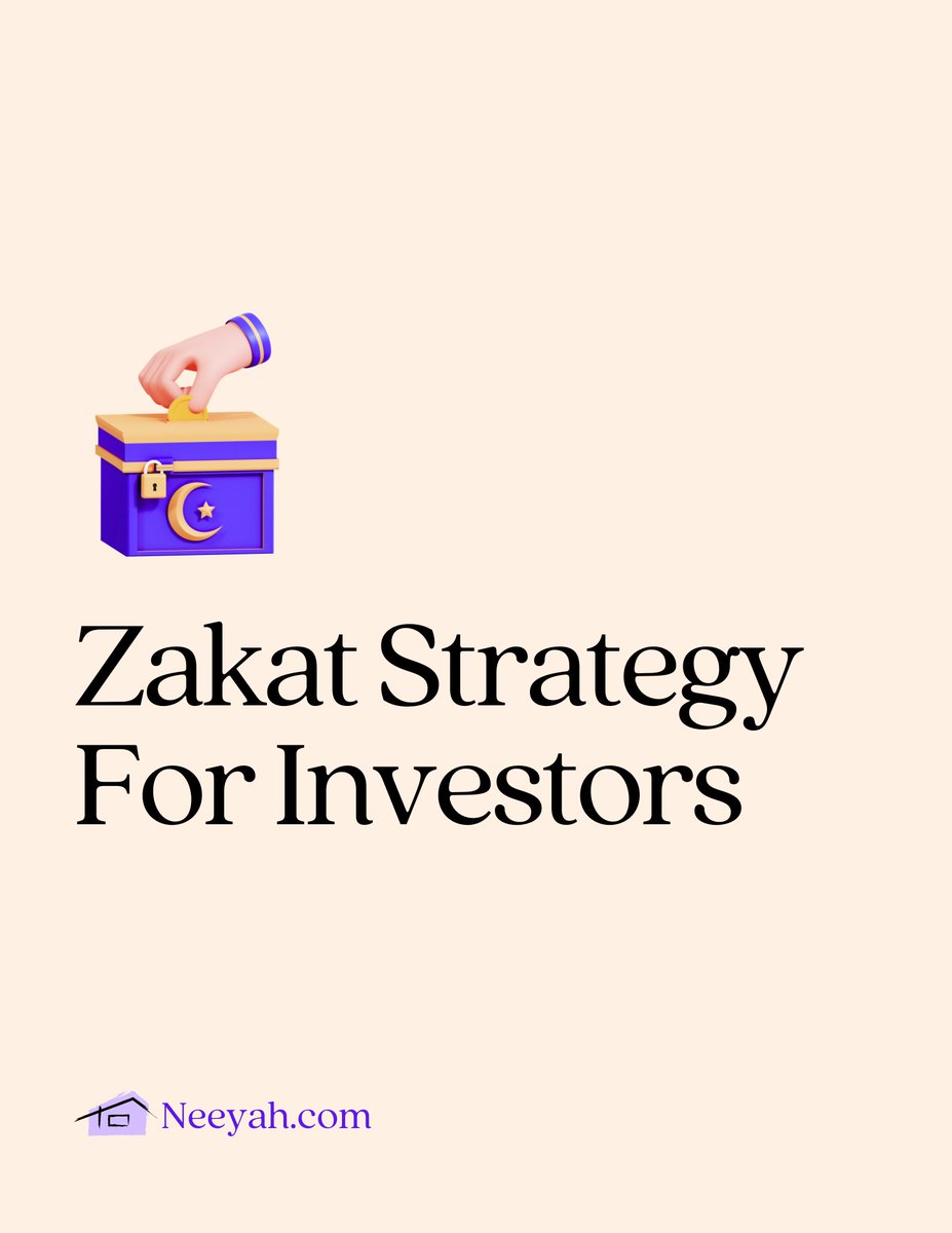 Today @ 6pm PST. 

Virtual session with <a href="/umer_khan/">Umer Khan</a> 

With today's increasingly sophisticated portfolios, understanding how Zakat applies to each investment is essential.

Join us: tinyurl.com/bdhsu92d
