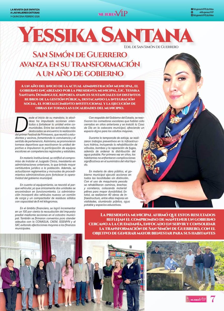 MujeresVIP tweet media