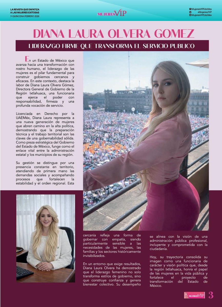 MujeresVIP tweet media