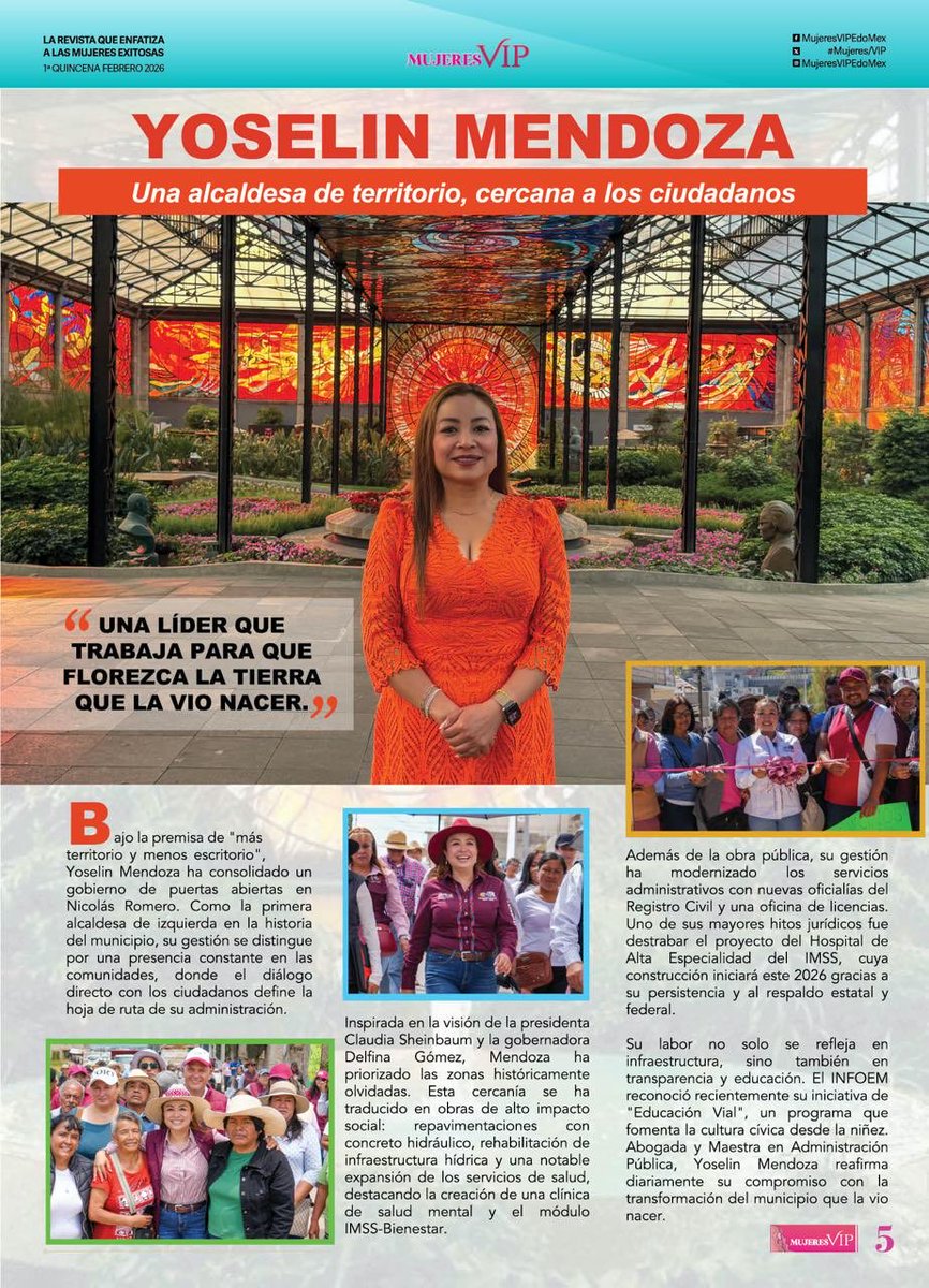 MujeresVIP tweet media