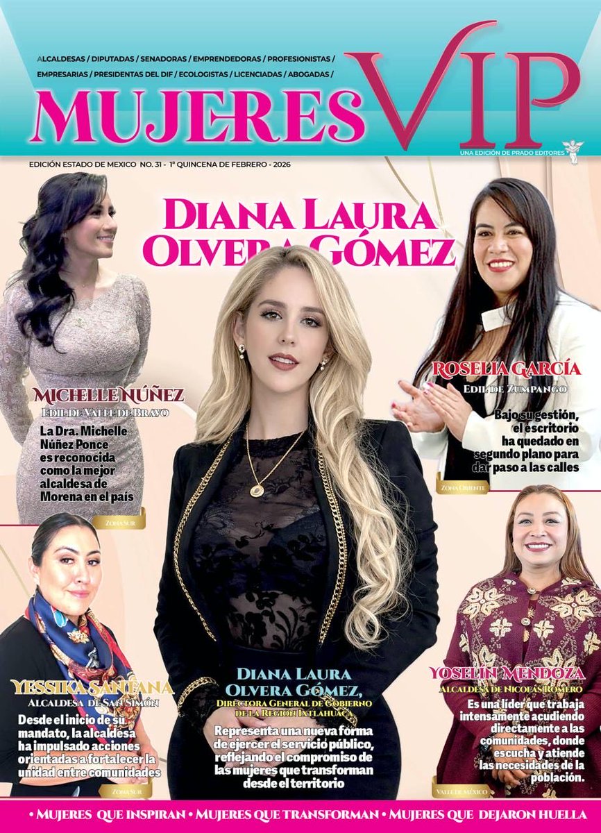 MujeresVIP tweet media