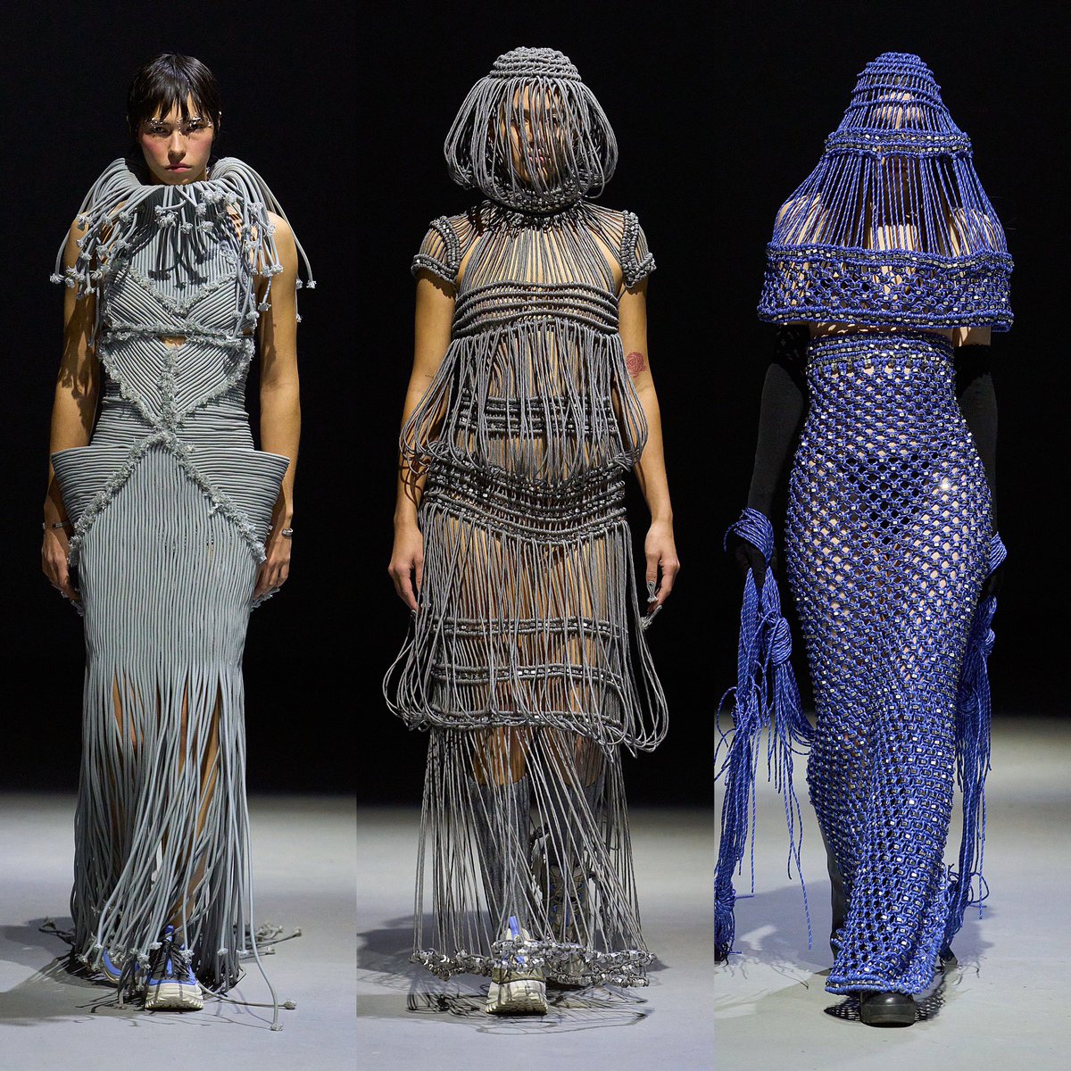 Harlem Girl From The Block tweet media