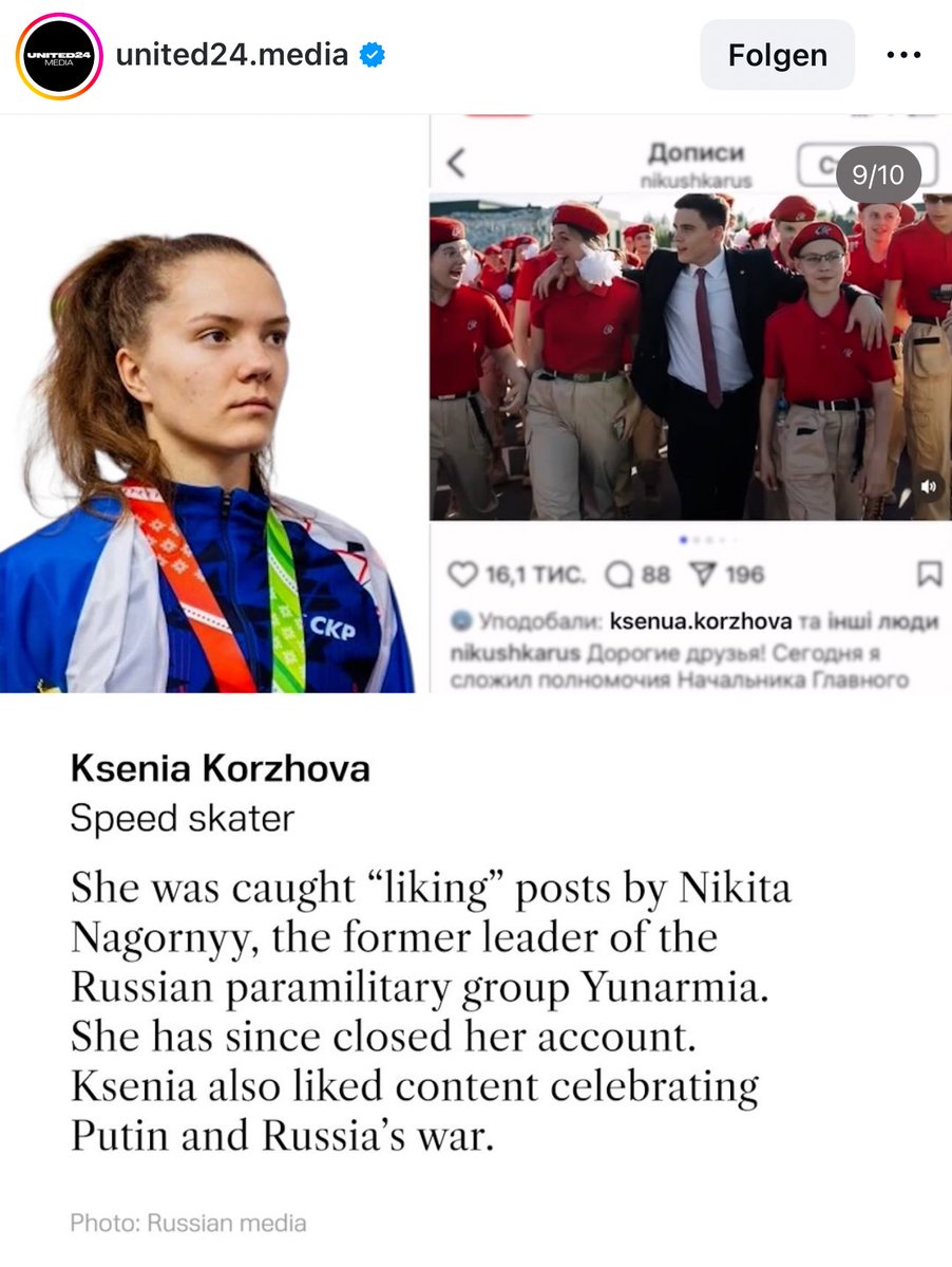 sumlenny's tweet image. Russian athletes - neutral as gestapo.