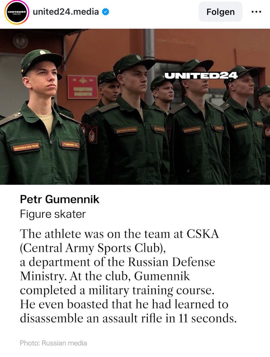 sumlenny's tweet image. Russian athletes - neutral as gestapo.