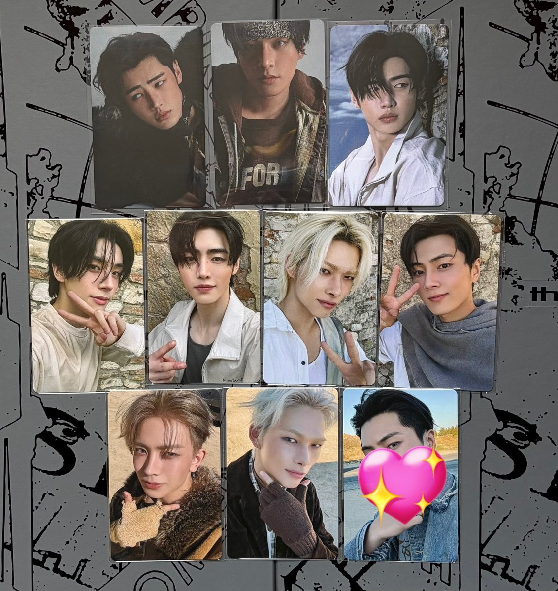 うぉん tweet media