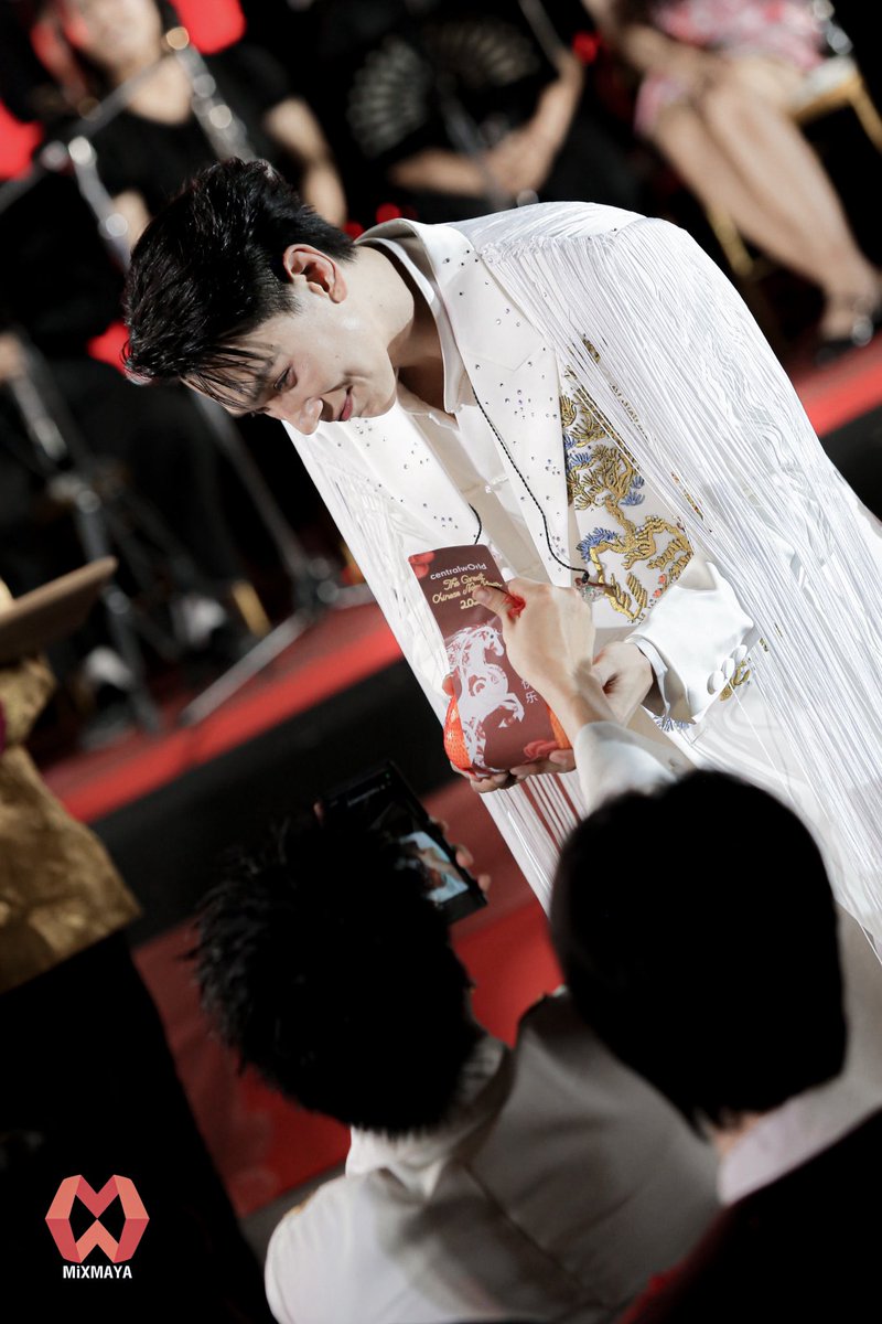 DAOU OFFROAD AT CTW CNY26
#CTWxDaouOffroad © webmixmaya 

พตอนี่โคตรใช่กับ “ เอ็นดูคุณสุดหัวใจ ” สายตาฮีไม่เคยธรรมดาจริงๆ ทุกคนเกท