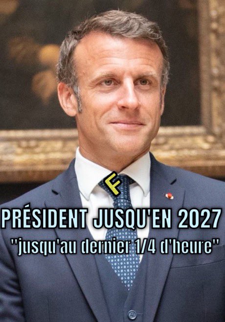 <a href="/Europe1/">Europe 1</a> <a href="/abrezet/">Alexis Brézet</a> Vous plaisantez les rageux ?? C’est pas fini 🤣🤣🤣