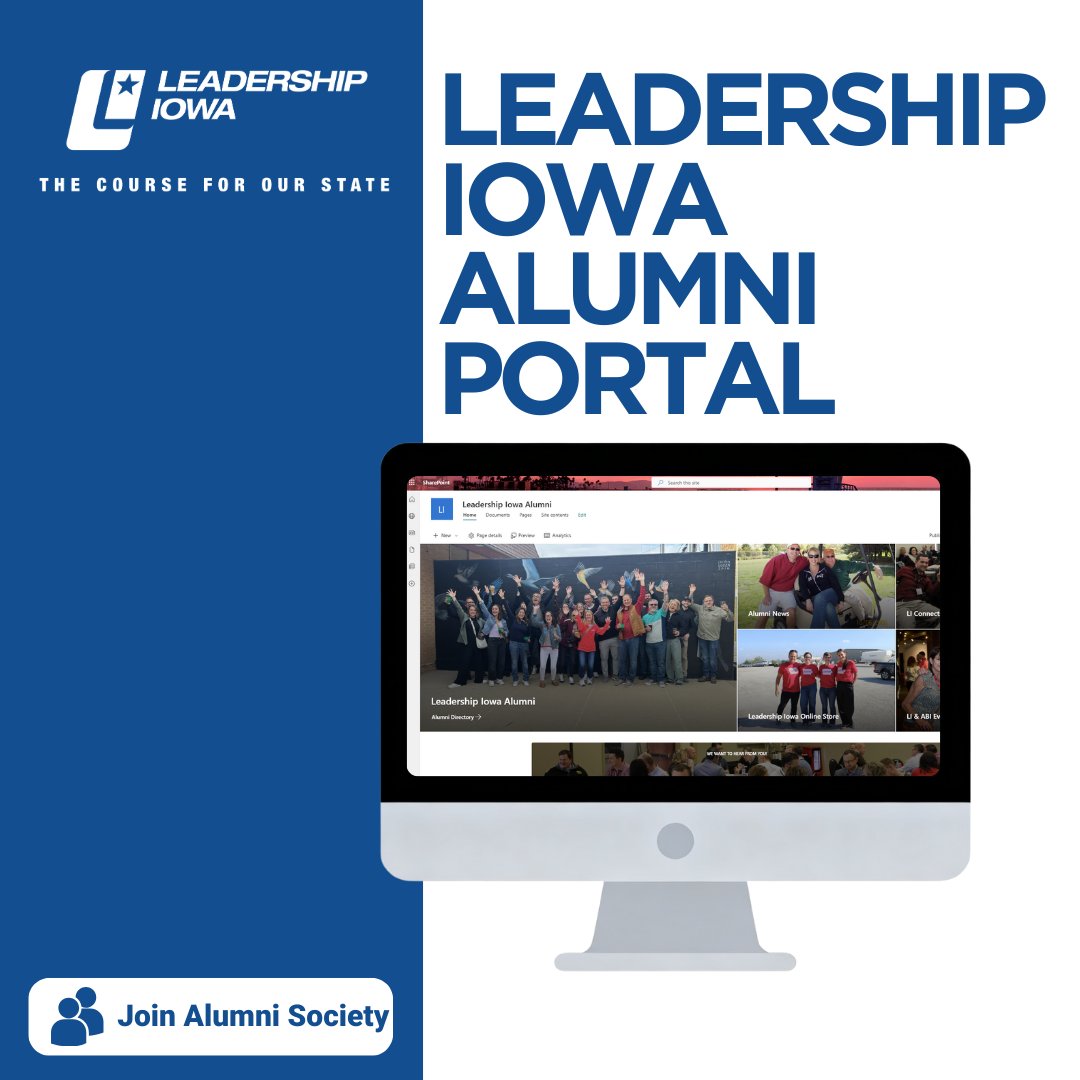 Leadership Iowa tweet media