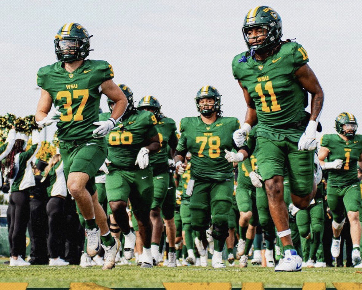 Coach Isaac SR. tweet media