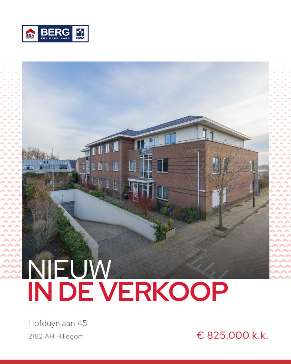 BergEraMakelaar's tweet photo. 🌷Landelijk wonen in een 4-kamerappartement met zonnige tuin, grote dubbele garage en weids uitzicht!

Interesse?
Bel voor een bezichtingsafspraak of klik op de link https://t.co/iN4iauqdHm en plan direct online een bezichtiging.

#BergERAMakelaars https://t.co/IjyvQIzhm4