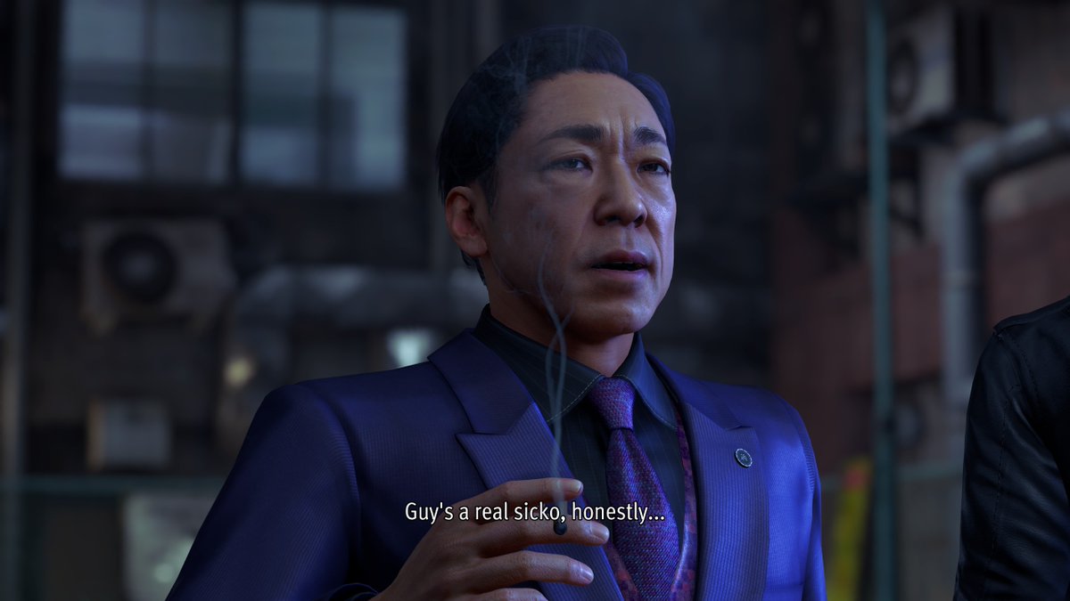 OH LOOK WHO'S TALKING