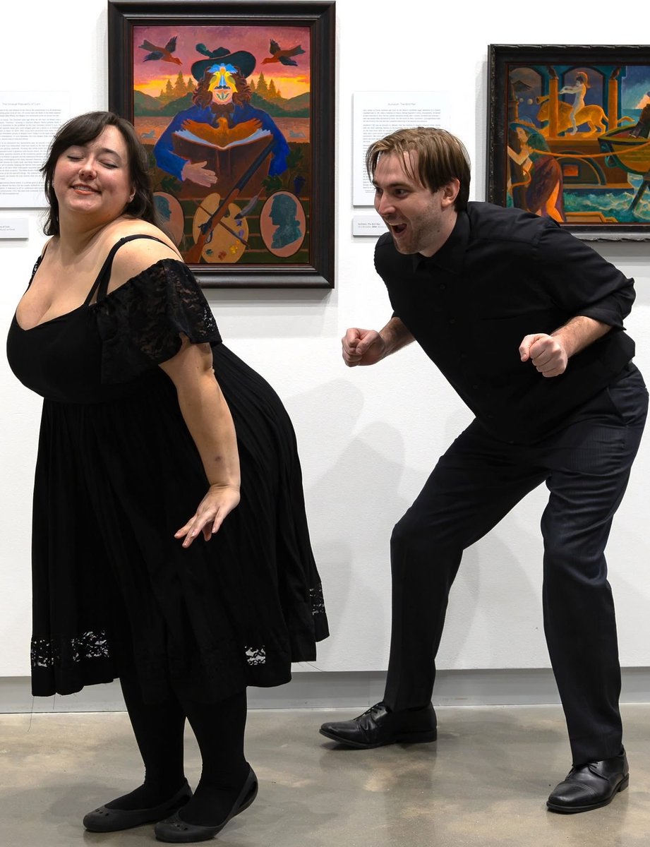 Madison Shakespeare Company tweet media