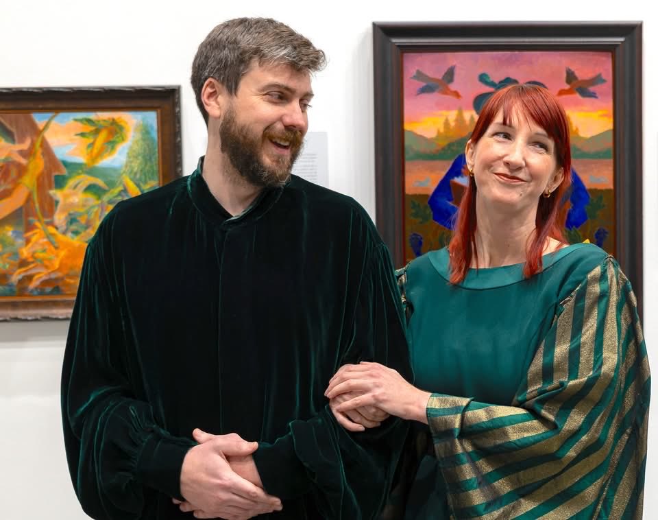 Madison Shakespeare Company tweet media