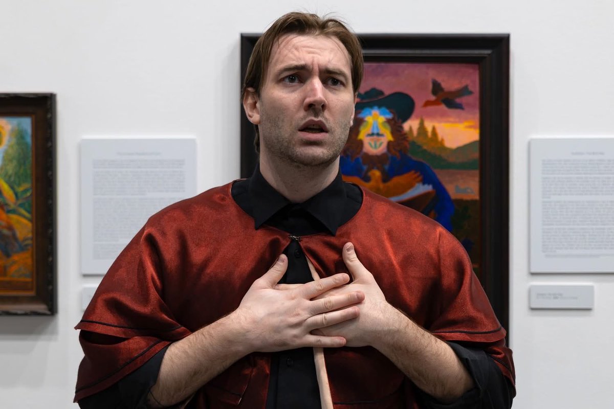 Madison Shakespeare Company tweet media