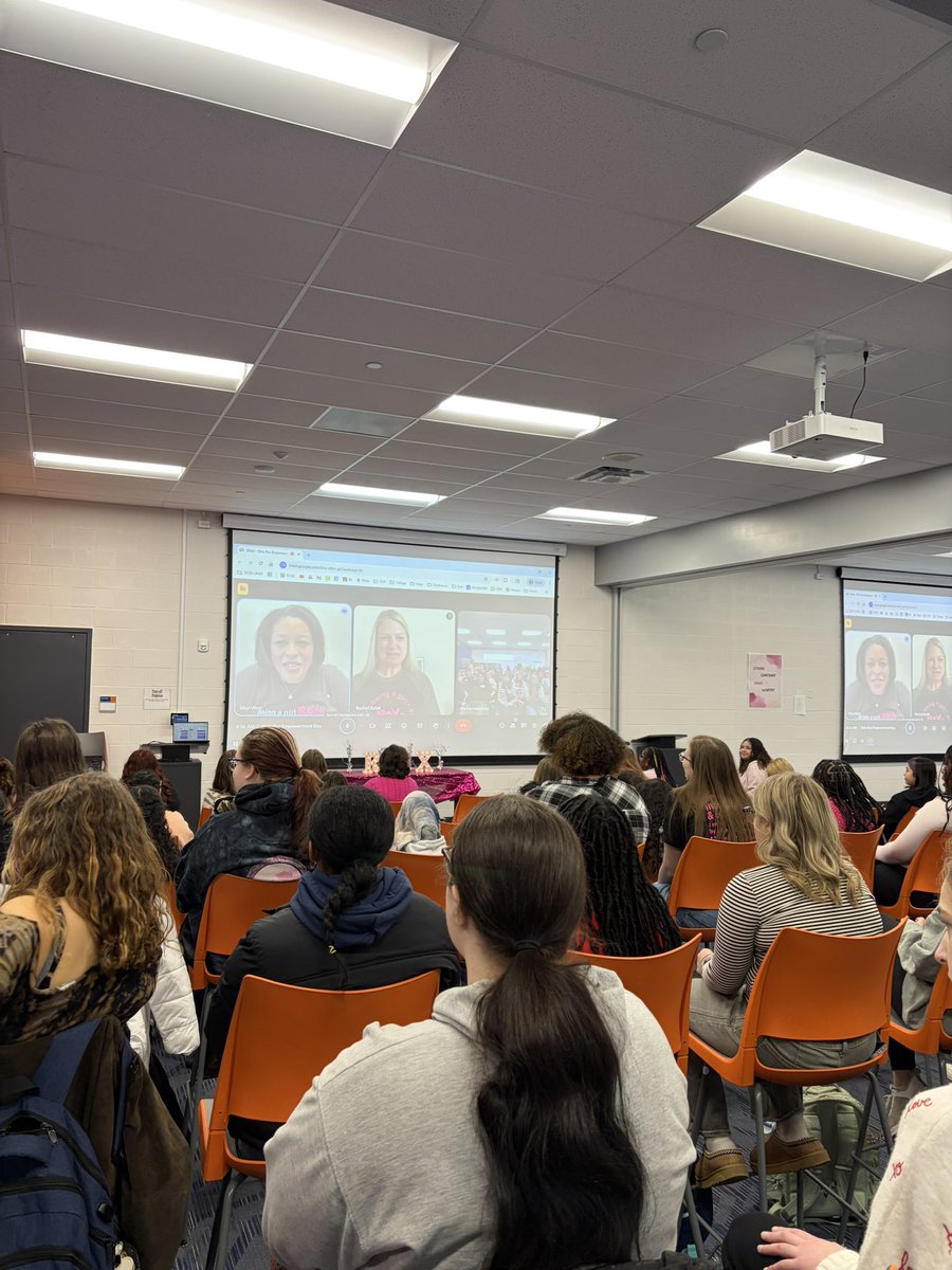 Valley Forge HS tweet media