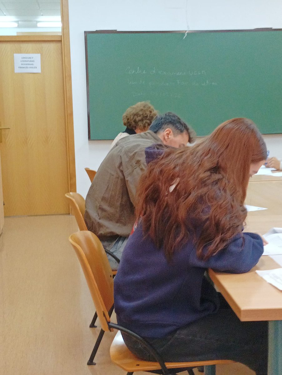 CEL UCLM tweet media