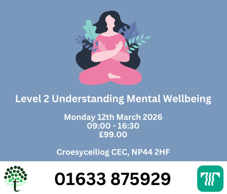 Torfaen Adult Community Learning tweet media